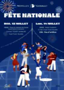 photo Festivités - Fête nationale