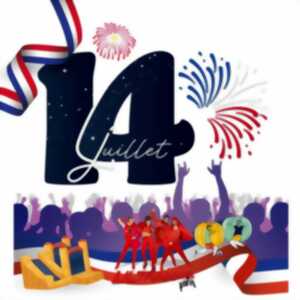 photo Festivités du 14 juillet