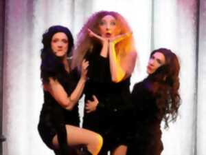 photo Concert - Les Sea Girls