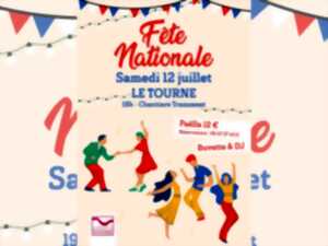 photo Fête nationale
