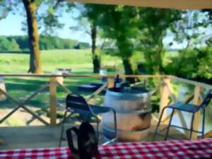 photo Guinguette La Cabane du vigneron