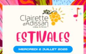 photo LES ESTIVALES D'ADISSAN