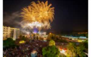 photo Fête Nationale - 14 juillet 2025
