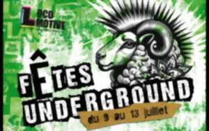 photo Concerts surprises - concerts et dj set