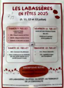 photo Les labassères