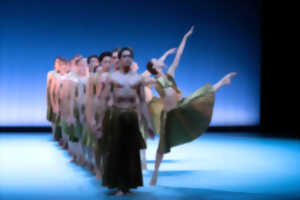 photo Ballet de l’Opéra national du Capitole 