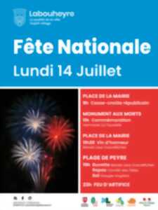 photo Fête Nationale