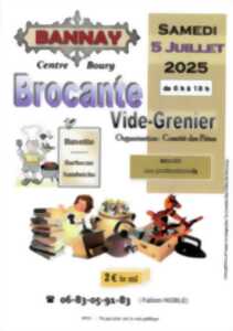 photo Brocante , Vide Grenier