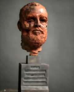 photo Exposition sculpture 