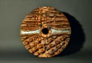 photo Exposition sculptures 