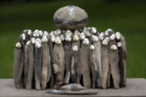 photo Exposition d'art contemporain 