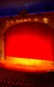 photo Théâtre - Le malade imaginaire