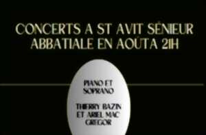 photo Concert Récitals classique