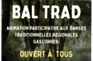 photo Bal trad