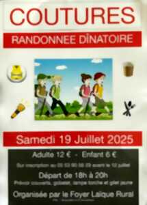 photo Randonnée dinatoire