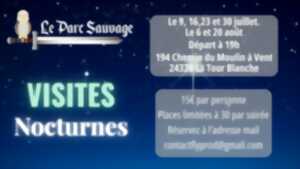 photo Visite nocturne