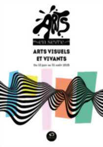 photo Arts en Sèvre : Week-end d’ouverture