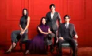 photo CINECO : A NORMAL FAMILY