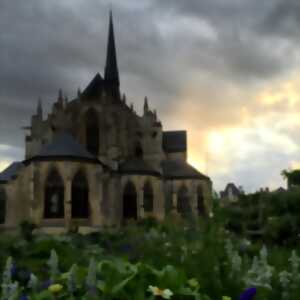 photo Nuit des églises à Vendôme