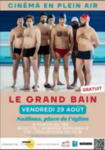 photo CINÉMA : LE GRAND BAIN