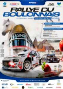 photo Rallye du Boulonnais 2025