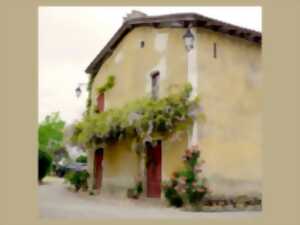 photo Visites estivales à la fraîche : Castelmoron d'Albret