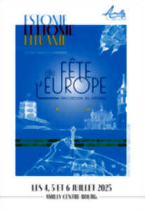 photo Fête de l'Europe