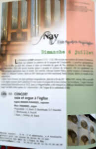 photo Concert d'orgues