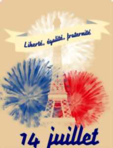 photo JOURNEE DU 14 JUILLET