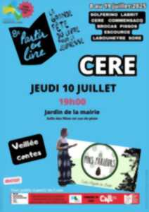 photo PARTIR EN LIVRE en Coeur Haute Lande // CERE
