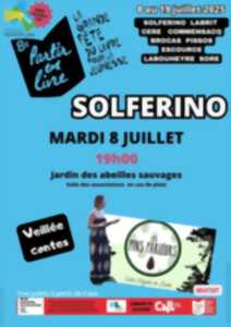 photo PARTIR EN LIVRE en Coeur Haute Lande // SOLFERINO
