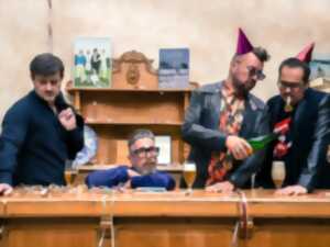 photo Concert - Les Fatals Picards