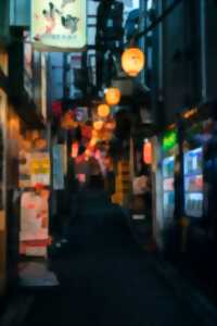 photo Micro-folie : Playlist découverte de l'art japonais