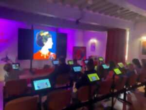 photo Samedi Folie : Pop-up marins