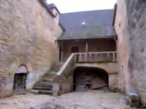 photo Balade Culturelle dans le Lot