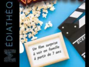 photo Ciné-vacances