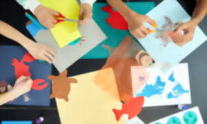 photo Ateliers papier