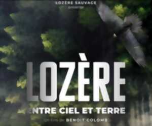 photo CINÉCO : LOZÈRE ENTRE CIEL ET TERRE
