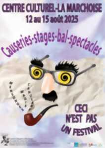 photo Causeries-stages-bal-spectacles