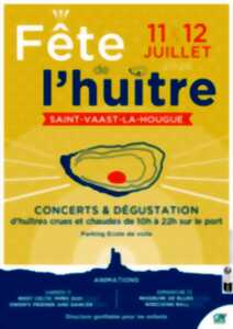 photo Fête de l’huître
