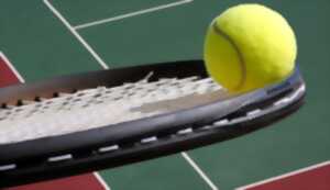 photo Tennis : Challenge Christian Salier