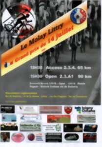 photo Grand Prix du 14 Juillet