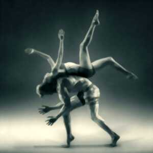 photo Conte et danse avec Alix ô Pays des merveilles