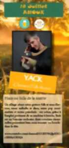 photo Concert Yack