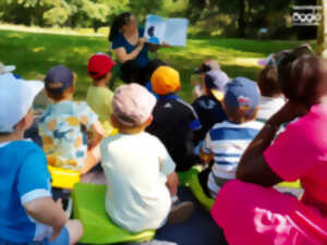 photo Bibliothèque ambulante