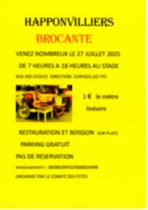 photo Brocante