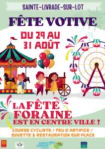 photo Fête Votive
