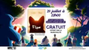photo Cinéma en plein air