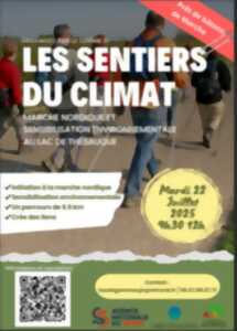photo LES SENTIERS DU CLIMAT