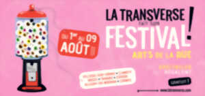 photo La Transverse fait son festival : Nous, la forêt (ou l'art de se planter)